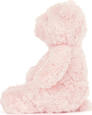 Leola Pink Bear (Medium)