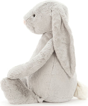 Bashful Grey Bunny (Giant)