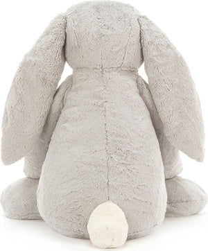Bashful Grey Bunny (Giant)