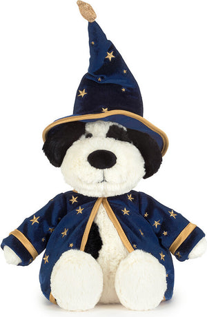 Rufferty Puppy Wizard Outfit
