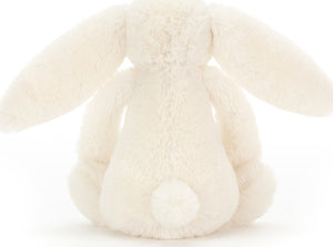 Bashful Cream Bunny Small