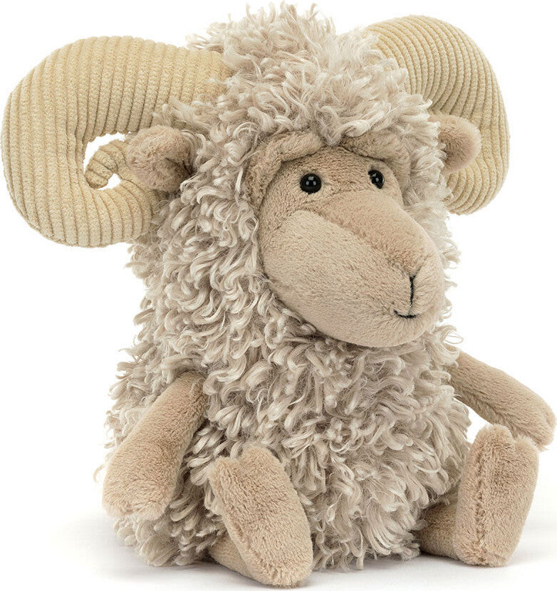 Ramsley Sheep