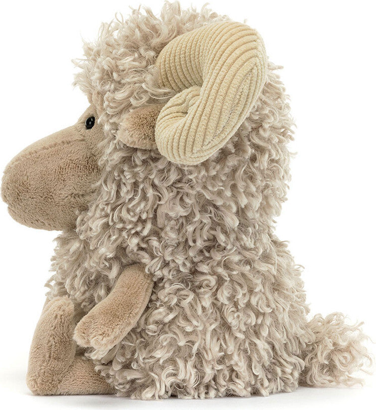 Ramsley Sheep