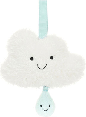 Amuseables Cloud Musical Pull