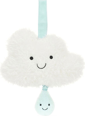 Amuseables Cloud Musical Pull