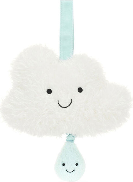 Amuseables Cloud Musical Pull