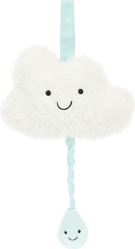 Amuseables Cloud Musical Pull