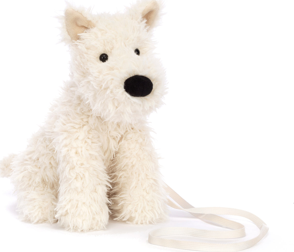 Munro Scottie Dog Bag