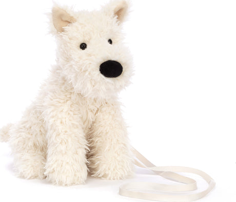 Munro Scottie Dog Bag