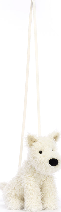 Munro Scottie Dog Bag