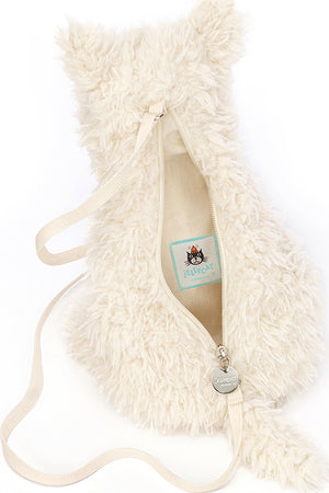 Munro Scottie Dog Bag
