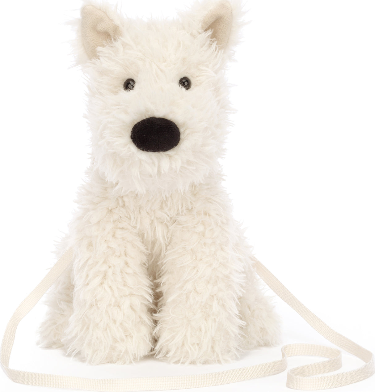 Munro Scottie Dog Bag