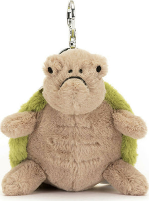 Timmy Turtle Bag Charm