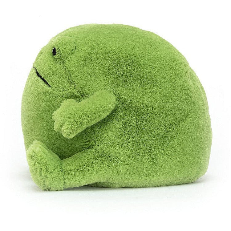 Ricky Rain Frog