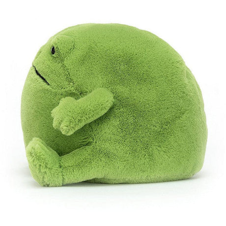 Ricky Rain Frog