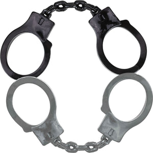 Stretchy Handcuffs