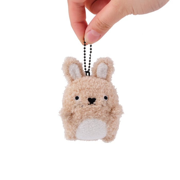 Riceball Beige Bunny
