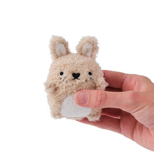 Riceball Beige Bunny