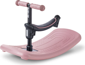 Micro Mini Rock & Go LED Dusty Rose