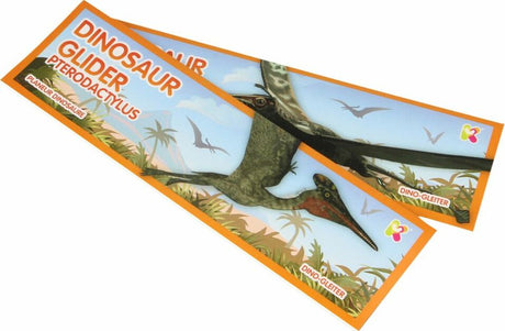 Dinosaur Gliders