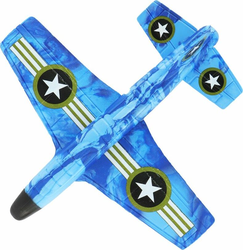 Stunt Plane
