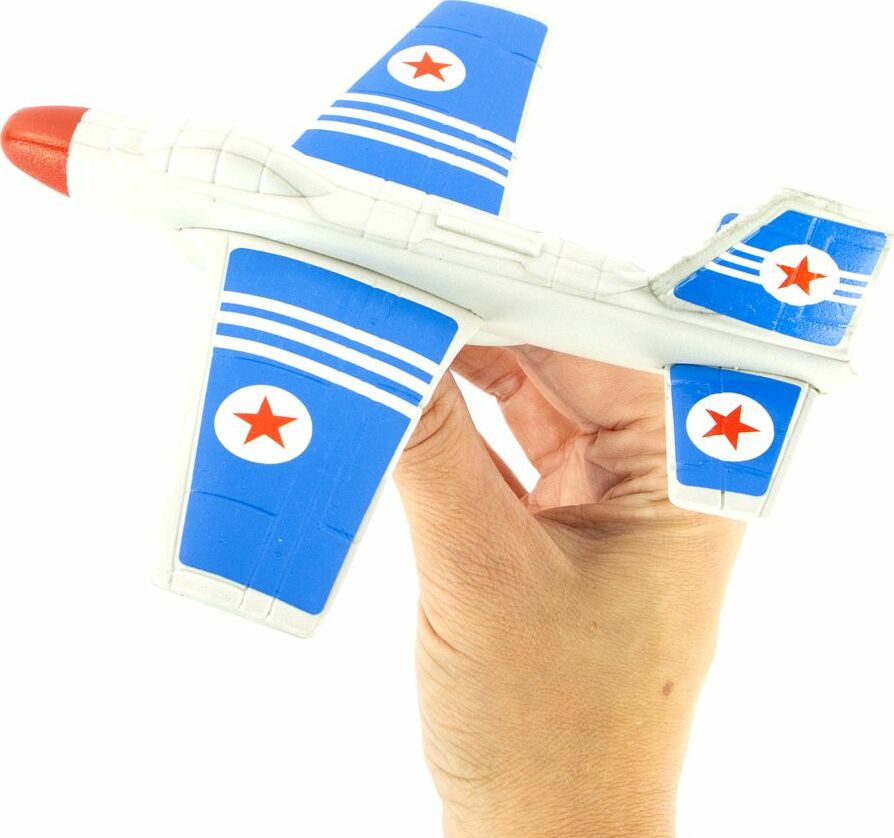 Stunt Plane