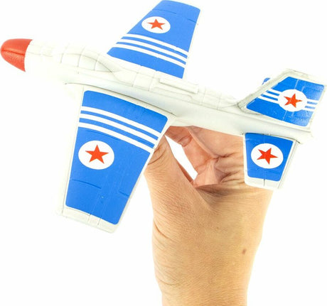 Stunt Plane