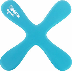 Indoor Boomerang