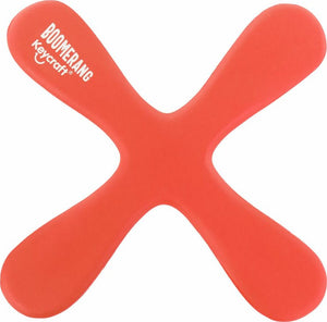 Indoor Boomerang