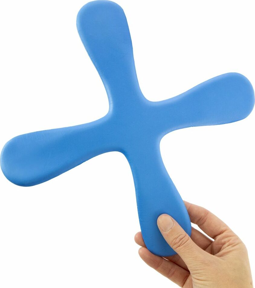Indoor Boomerang