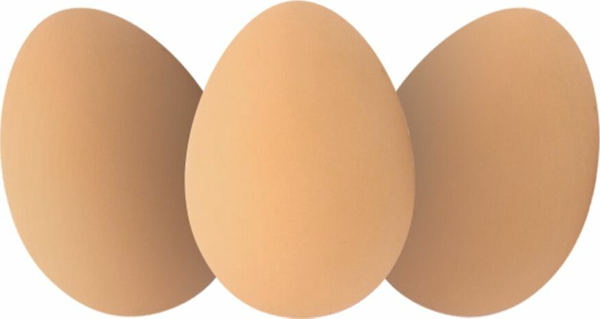 Egg Jetballs