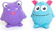 Squeezy Monsters