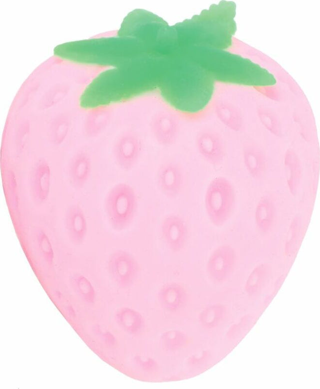 Squidgy Strawberry