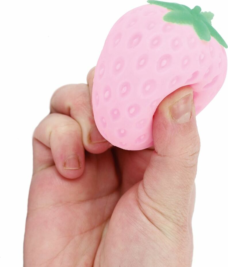 Squidgy Strawberry