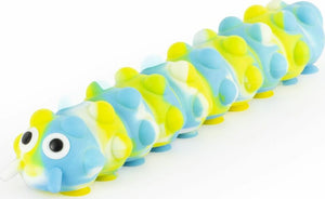 Tutti Frutti Caterpillar