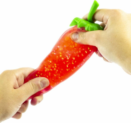 Squishy Fruit (assorted)