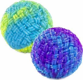 High Bounce Woolly Ball