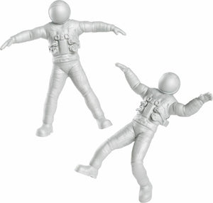 Bendy Spaceman