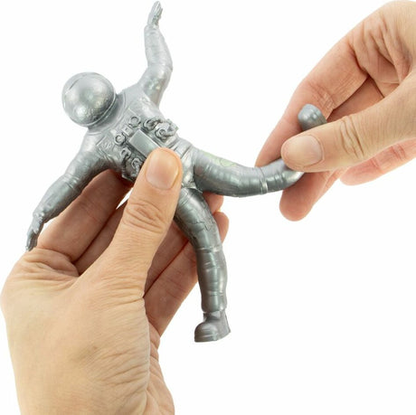 Bendy Spaceman
