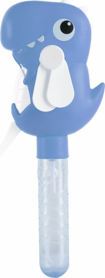 Dino Fan Bubbles
