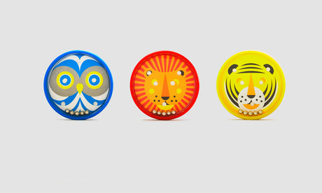 Animal Bead Tilts 