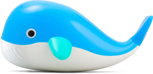 Floating Whale 