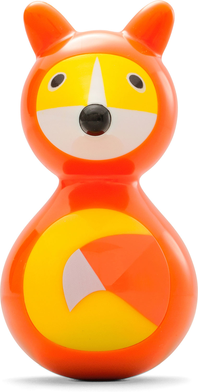 Fox Wobble 