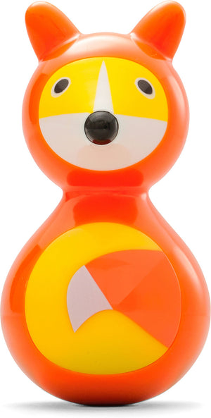 Fox Wobble 
