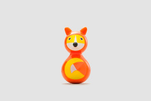 Fox Wobble 
