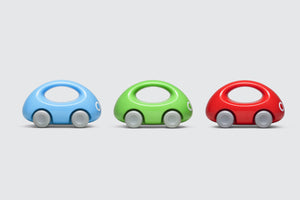 Mini Go Cars