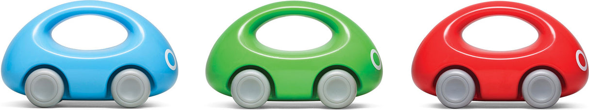 Mini Go Cars