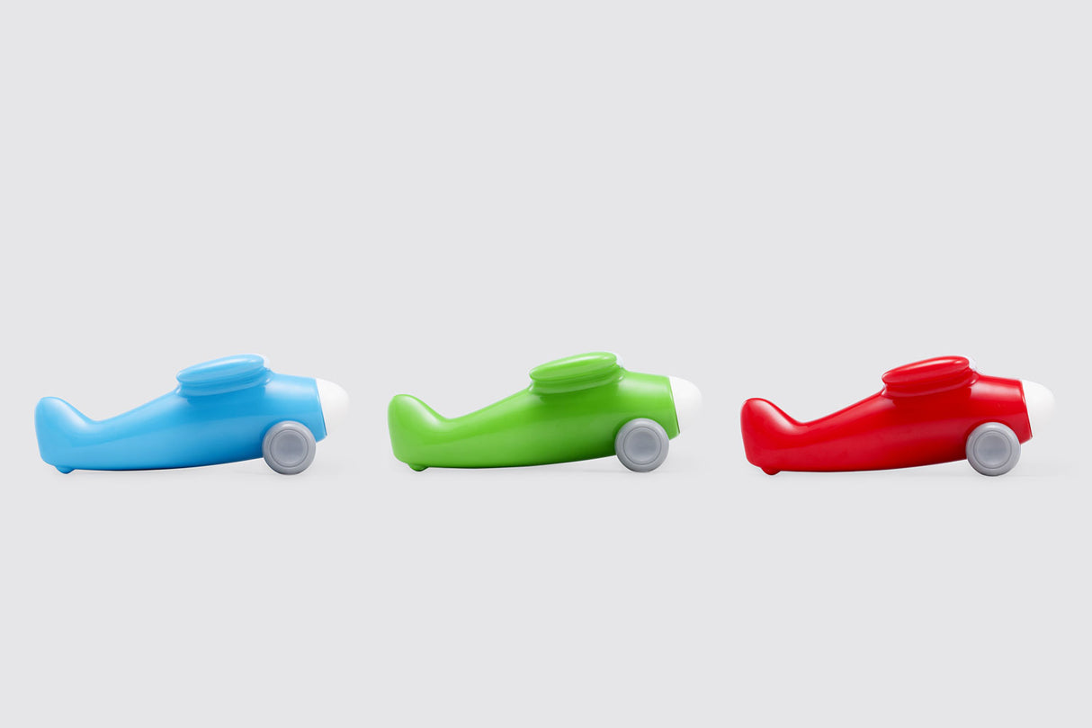 Mini Airplanes
