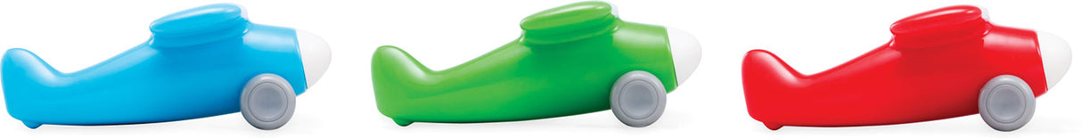 Mini Airplanes