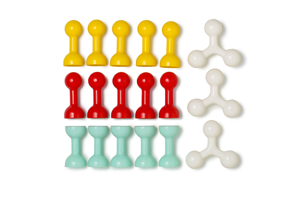 Click & Pop Links